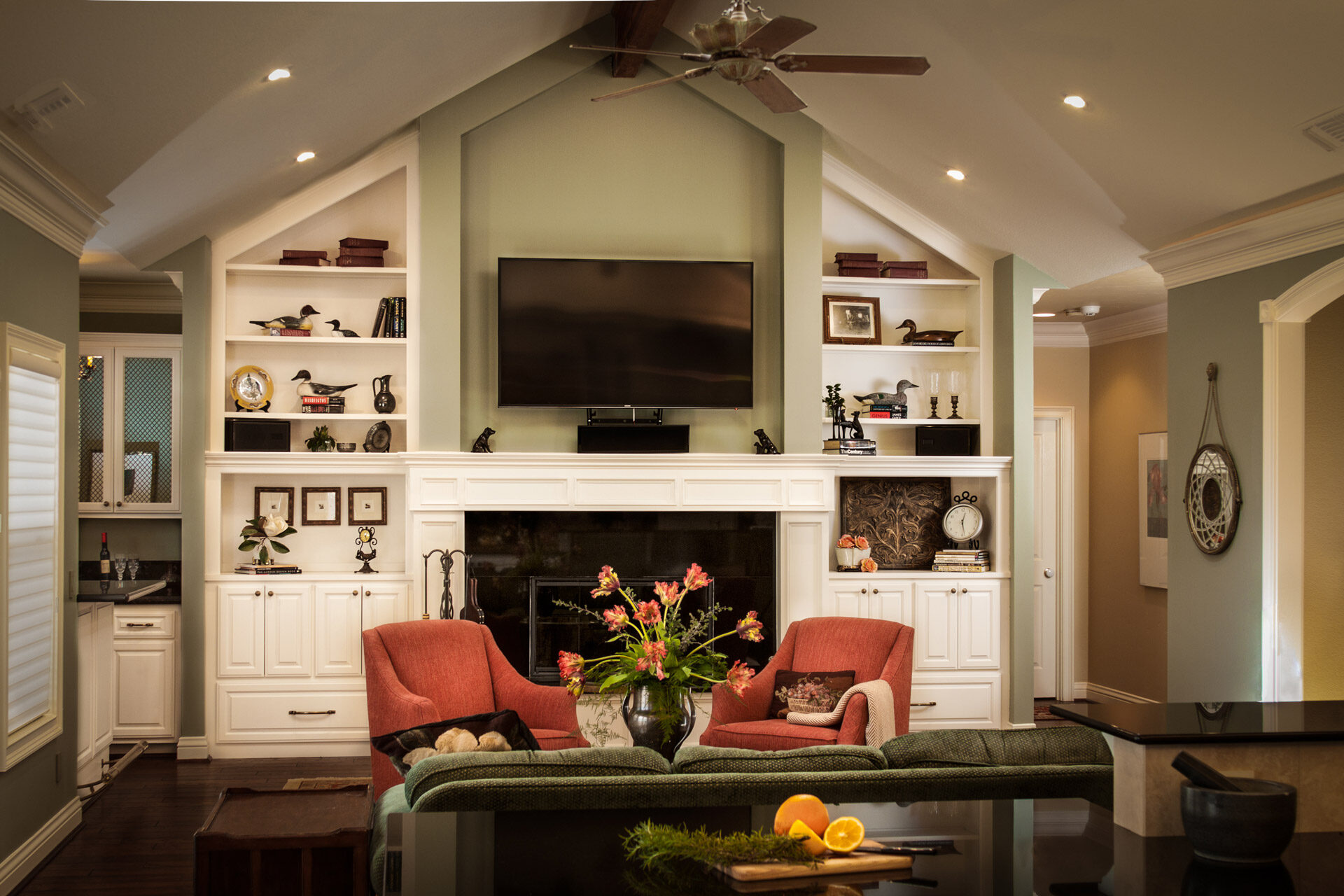 LIVING ROOM2 Peterson (Granite Bay) LIVING ROOM2 Peterson (Granite Bay)