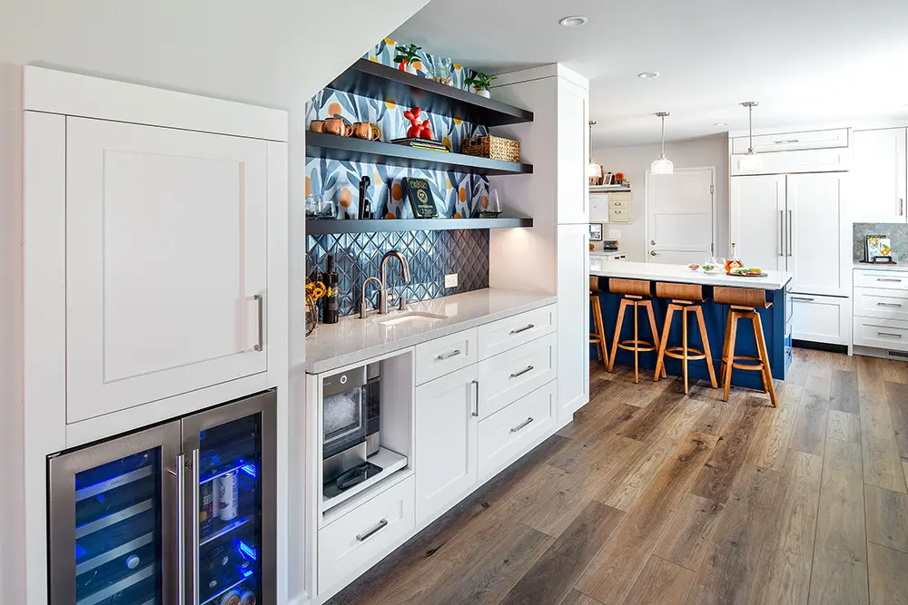 carmichael kitchen dining remodel 14